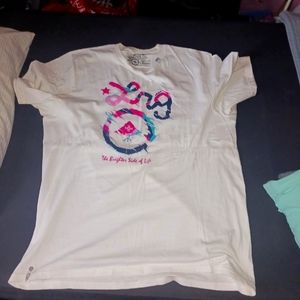 Lrg tee shirt